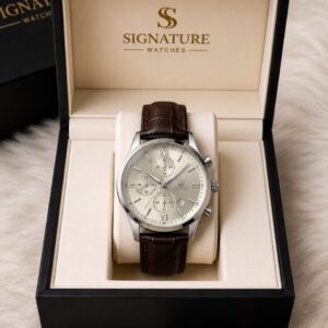 Olevs Luxury Watch by Signature Watch