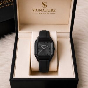 Sabar Luxury Watch by Signature Watch
