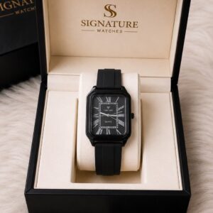 Time One Luxury Watch by Signature Watch