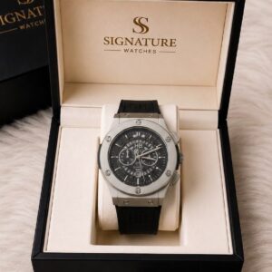 HB Luxury Watch by Signature Watch