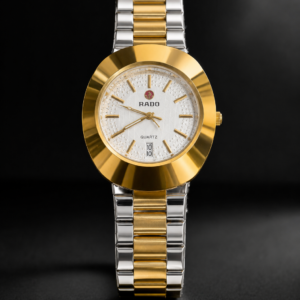 Rado by Signature Watch