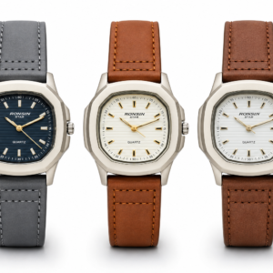 Ronsin Star By Sigature watch